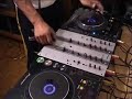 scratch Torq-dj-pioneer MK3