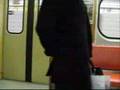 Auto Announcers On TTC H4 Subway Car 5580 (oldest)