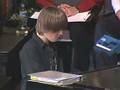 videos de John Playing Hungary Rapsodie Mignonne by Carl Koelling