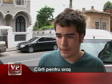 Carti pentru oras