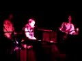 Alexa Ray Joel - Good-Bye LIVE!