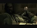 Final Metal Gear Solid 4 Trailer Final Metal Gear Solid 4 Trailer