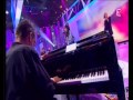 Amel Bent - Je reste (Live) - 08.01.2012