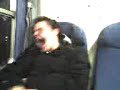 sclero in treno sclero in treno