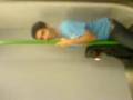 chouuuuuuu en metro valpo