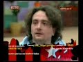 Borko pokusava da se seti pesme, veliki brat vip