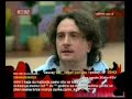 Borko pokusava da se seti pesme, veliki brat vip Borko pokusava da se seti pesme, veliki brat vip