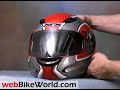 AFX FX-28 Motorcycle Helmet AFX FX-28 Motorcycle Helmet