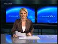 OBN Info Otapanje leda Antartika.flv