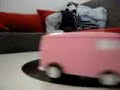 Soundwagon vw bus