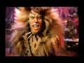 The Rum Tum Tugger