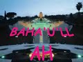 PARRISH & TOPPANO - CALL OUT TO ZION,O CARMEL - Bahai PARRISH & TOPPANO - CALL OUT TO ZION,O CARMEL - Bahai