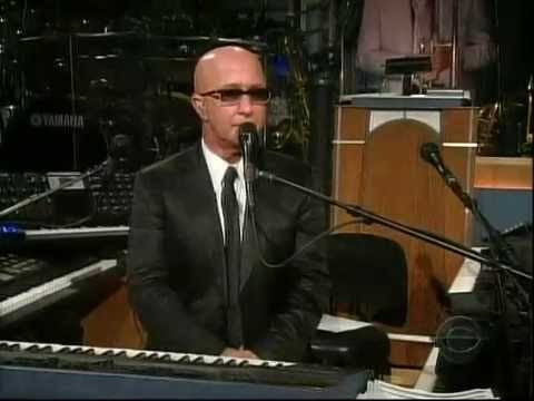 Late Show With David Letterman Sept.2004