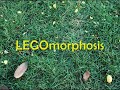 LEGOmorphosis