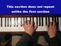 This is a tutorial for the song from Tengen Toppa Gurren Lagann. Well, it's more of an overhead shot.Transcription available at Josh's anime sheet website and Ichigo's music sheet website.