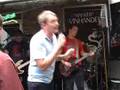Cola Freaks live at Surface