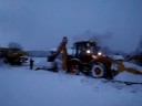 GoBus Hiiumaa Volvo VBK B10M-60| 875AOJ crash