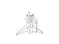 LE PETIT PRINCE - DESSIN FLASH LE PETIT PRINCE - DESSIN FLASH