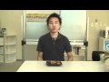 How to eat Takoyaki