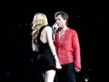 Bon Jovi Nashville TN Strangers Anymore LeAnn rimes