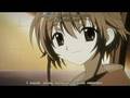 Tsubasa Chronicle - You are my love (Sakura Version)