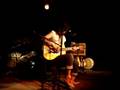 Neither Freer Gregory and the Hawk Live