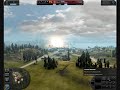 9 Nukes in WiC Demo