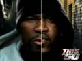 G-Unit TOS commercial - 50 Cent & Lloyd Banks - Violent