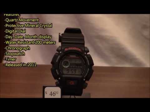 how to turn off sound on g-shock watch