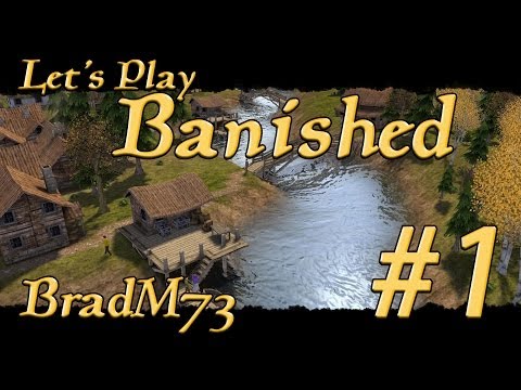 how to get more citizens banished