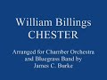 Billings/Burke-