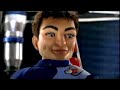 CGI Thunderbirds Trailer