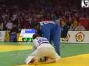 judo tivp 2008, super world cup paris bercy.
gevrise emane (fra) - cecilia blanco (esp) [-70kg]
more on http://www.judo-snijders.nl