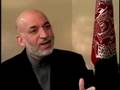 Hamid Karzai - Plans for Plans for Afghanistan - VOA Story