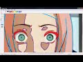 Editing rcp Yumi Kuiury