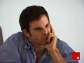 Emmy Roundtable: I\