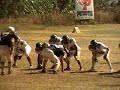 Play by play 76 Panteras vs Griegos Veteranos 15 Nov 09