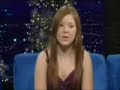 Bianca & Shawn Ryan - TBN Interview Part One