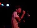 Animal Collective - Leaf House: live in Nashville 9-25-07