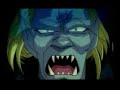 Yu Yu Hakusho: Poltergeist Report Abridged Part 1