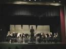 Royal Wind Ensemble - 2nd Suite in F - 1st Movement