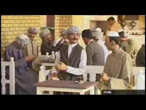 shaukat11100 - محمد الشعبي يؤدي المربع البغدادي هالطير كرخي يعتبر المربع البغدادي واحد من اجمل انواع الفنون الشعبية في العراق وفي الليلي الرمضانية...