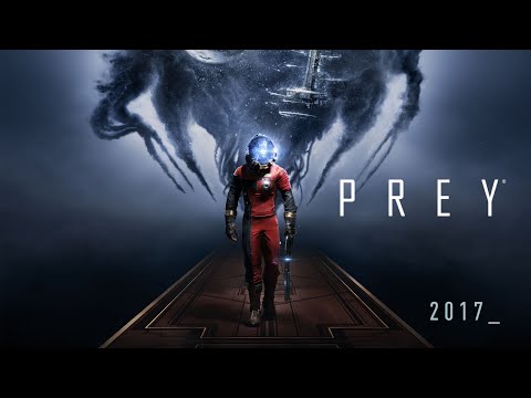 Видео № 0 из игры Prey (2017) [PS4]