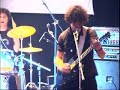 DISOWNED \"WHAT TO SAY NOW?\"(new song) live@metarock