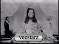 Miss Universe 1971- Evening Gown Competition (B&W)