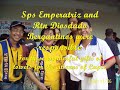 Towel Donations Pontevedra,Capiz Panay
