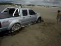 videos de Salvamento frontier Praia