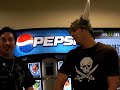 BTJ MT DEW PARODY VIDEO (crank dat soda) music video song
