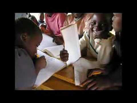 Grassroots responses to HIV/AIDS, ...