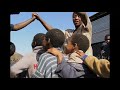 a public service announcement illustrating the grassroots efforts of communities in swaziland, the nation with the highest rates of hiv in the world.

features music by south african artists simphiwe dana & tananas.